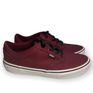 Vans  Atwood  Sneaker’s (Big Girl)